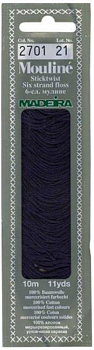 Мулине Madeira №2701