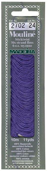 Мулине Madeira №2702