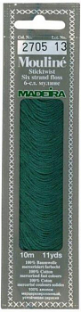 Мулине Madeira №2705