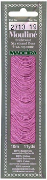 Мулине Madeira №2713