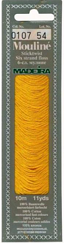Мулине Madeira №0107