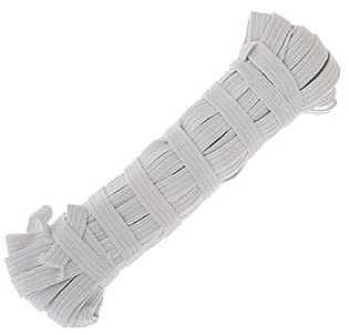 Лента-резинка Gamma НП Б 10