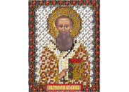 Набор для вышивания PANNA CM-1212 "Икона Святителя Григория Богослова"