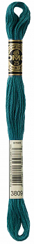Мулине DMC №3809