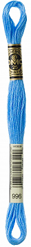 Мулине DMC №0996