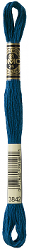Мулине DMC №3842