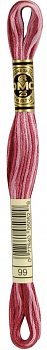 Мулине DMC №0099