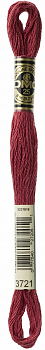 Мулине DMC №3721