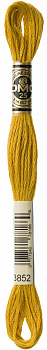 Мулине DMC №3852