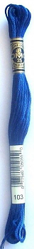 Мулине DMC №0103