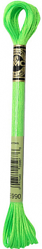 Мулине DMC Light Effects №Е0990