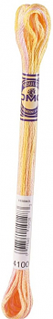 Мулине DMC Color Variation №4100