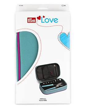 Чехол для щипцов Prym 612409