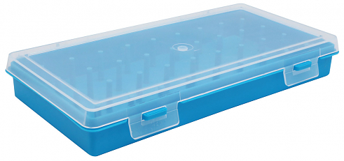 Контейнер Polymerbox 2436/558532 для шпулек