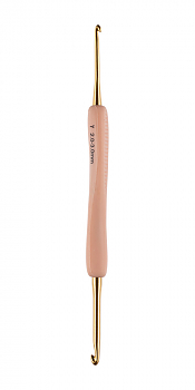 Крючок для вязания Gamma RHD d 2.0-3.0 мм