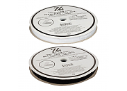 Липучка BLITZ LB-25 черная