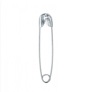 Булавки BLITZ BS-04 №04 под никель