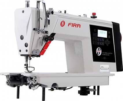 Промышленная прямострочная машина FIRA A4D (комплект)